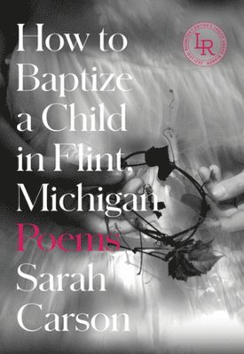How to Baptize a Child in Flint, Michigan 1