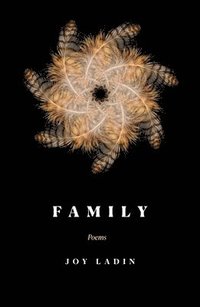 bokomslag Family: Poems