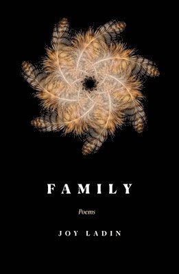 bokomslag Family: Poems