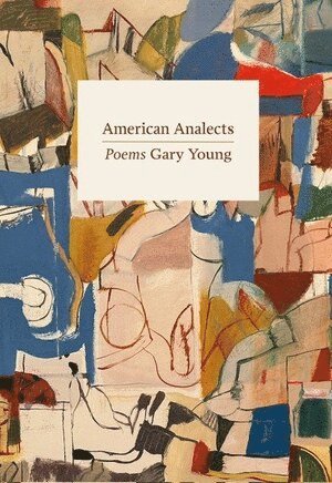 bokomslag American Analects