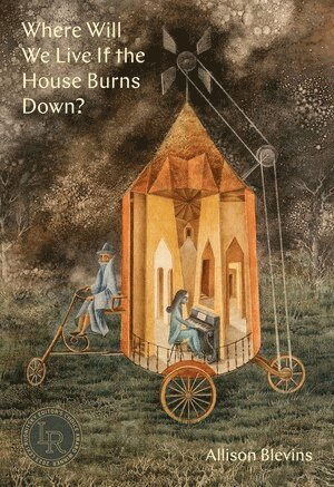 Where Will We Live If the House Burns Down?