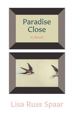 Paradise Close 1