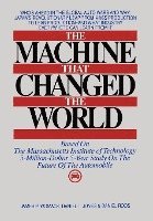 bokomslag Machine That Changed the World
