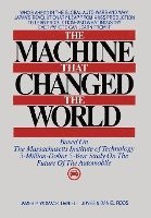 bokomslag The Machine That Changed the World
