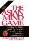 bokomslag Asian Mind Game