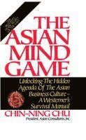 bokomslag Asian Mind Game, The