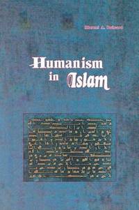 bokomslag Humanism in Islam