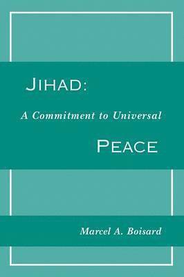 Jihad 1