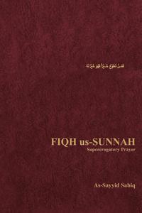 bokomslag Fiqh Us Sunnah: v. 2