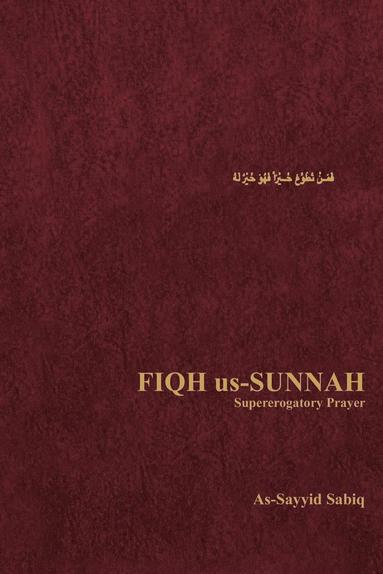 bokomslag Fiqh Us Sunnah: v. 2