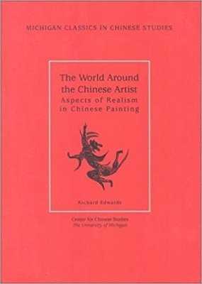 World around the Chinese Artist 1