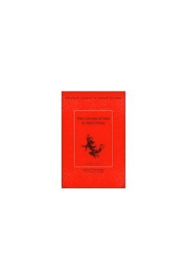 Concept of Man in Early China