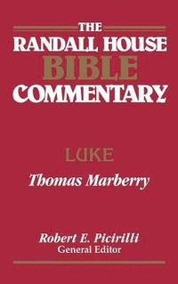 bokomslag The Randall House Bible Commentary