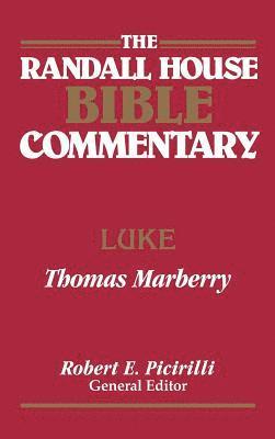 The Randall House Bible Commentary 1