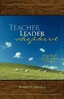 Teacher, Leader, Shepherd 1