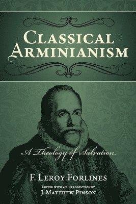 Classical Arminianism 1