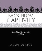 Jennifer Johnson - Back From Captivity, Häftad