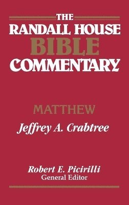 Randall House Bible Commentary