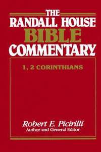 bokomslag Randall House Bible Commentary