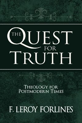 The Quest for Truth 1