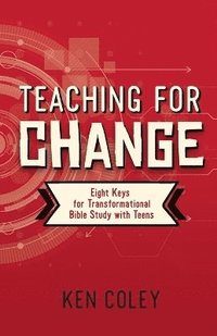 bokomslag Teaching for Change