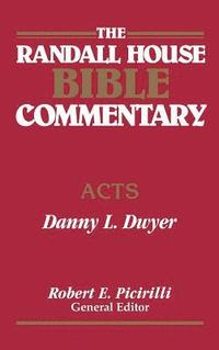 bokomslag The Randall House Bible Commentary