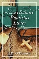 bokomslag Doctrinas Bautistas Libres