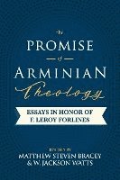 bokomslag The Promise of Arminian Theology