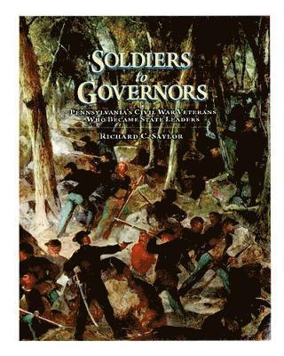 Soldiers to Governors 1