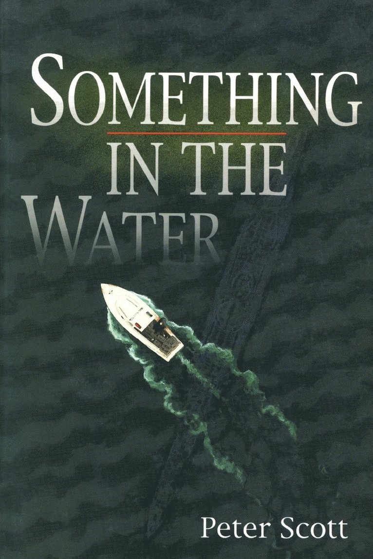 Something in the Water 1