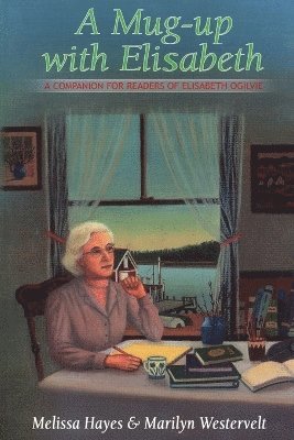 Melissa Hayes, Marilyn Westervelt - Mug Up with Elisabeth, Häftad