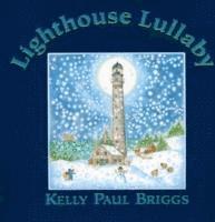 bokomslag Lighthouse Lullaby