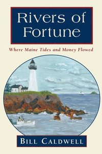 bokomslag Rivers of Fortune