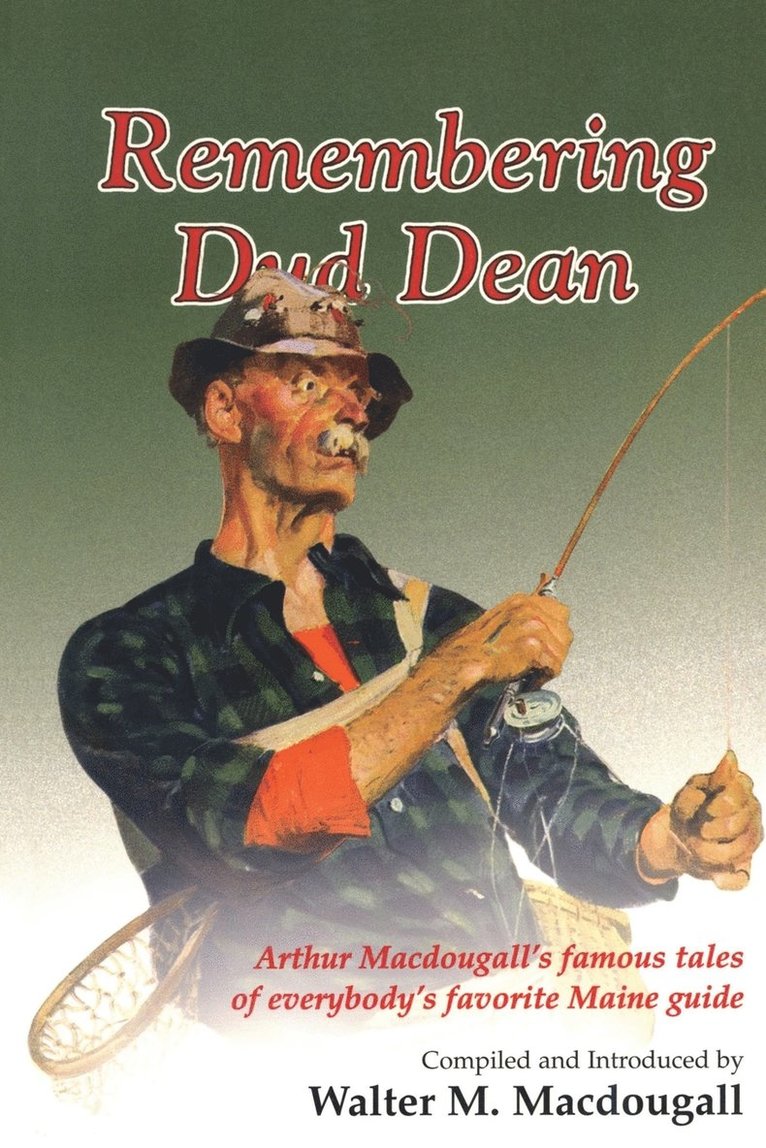 Remembering Dud Dean 1