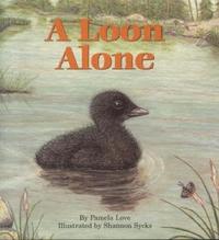 bokomslag A Loon Alone