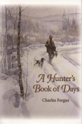 A Hunter's Book of Days 1