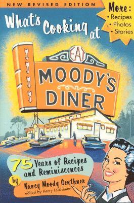 What's Cooking at Moody's Diner 1