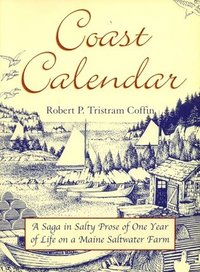 bokomslag Coast Calendar