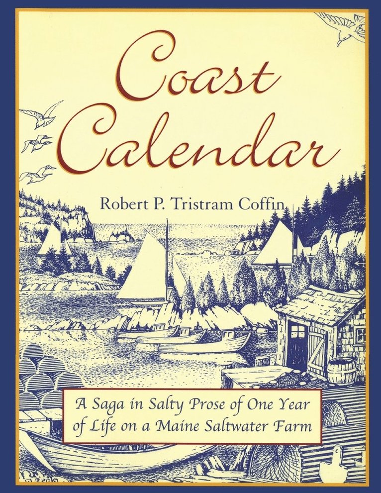 Coast Calendar 1