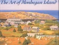 bokomslag The Art of Monhegan Island
