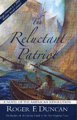 The Reluctant Patriot 1