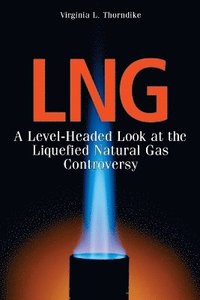 bokomslag LNG