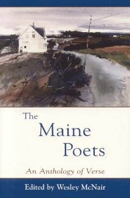 Maine Poets