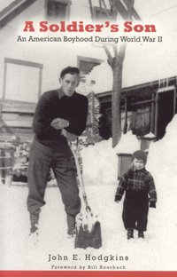 bokomslag Soldier's Son