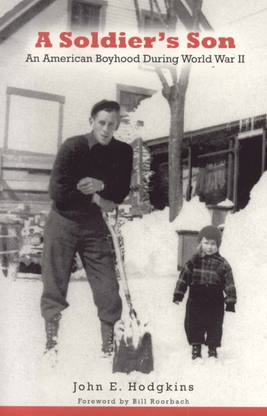 bokomslag Soldier's Son