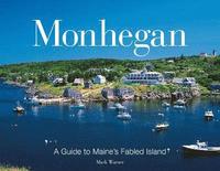 bokomslag Monhegan