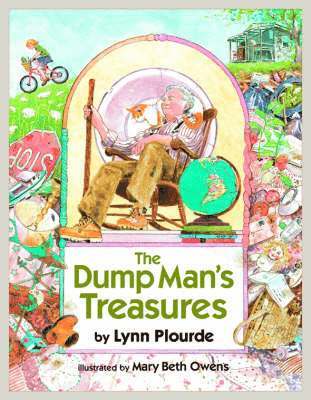 Dump Man's Treasures