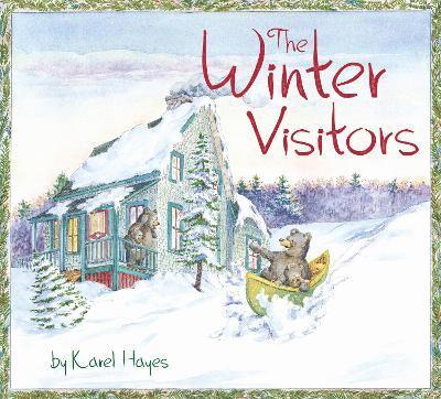 The Winter Visitors 1