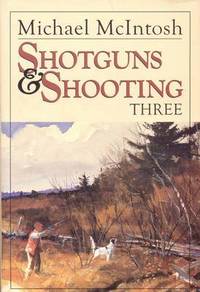bokomslag Shotguns and Shooting Three