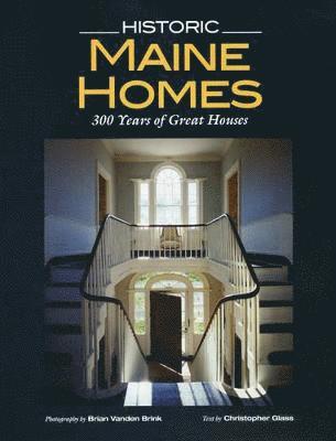 Historic Maine Homes 1